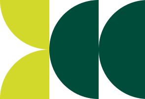 Icon that represents the colors of MMGroup