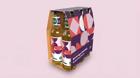 Beverage packaging