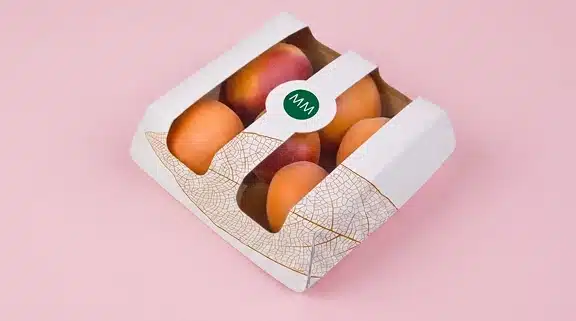 Basket carton