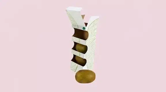 Fruit & Vegetable basket