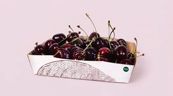 Fruit basket