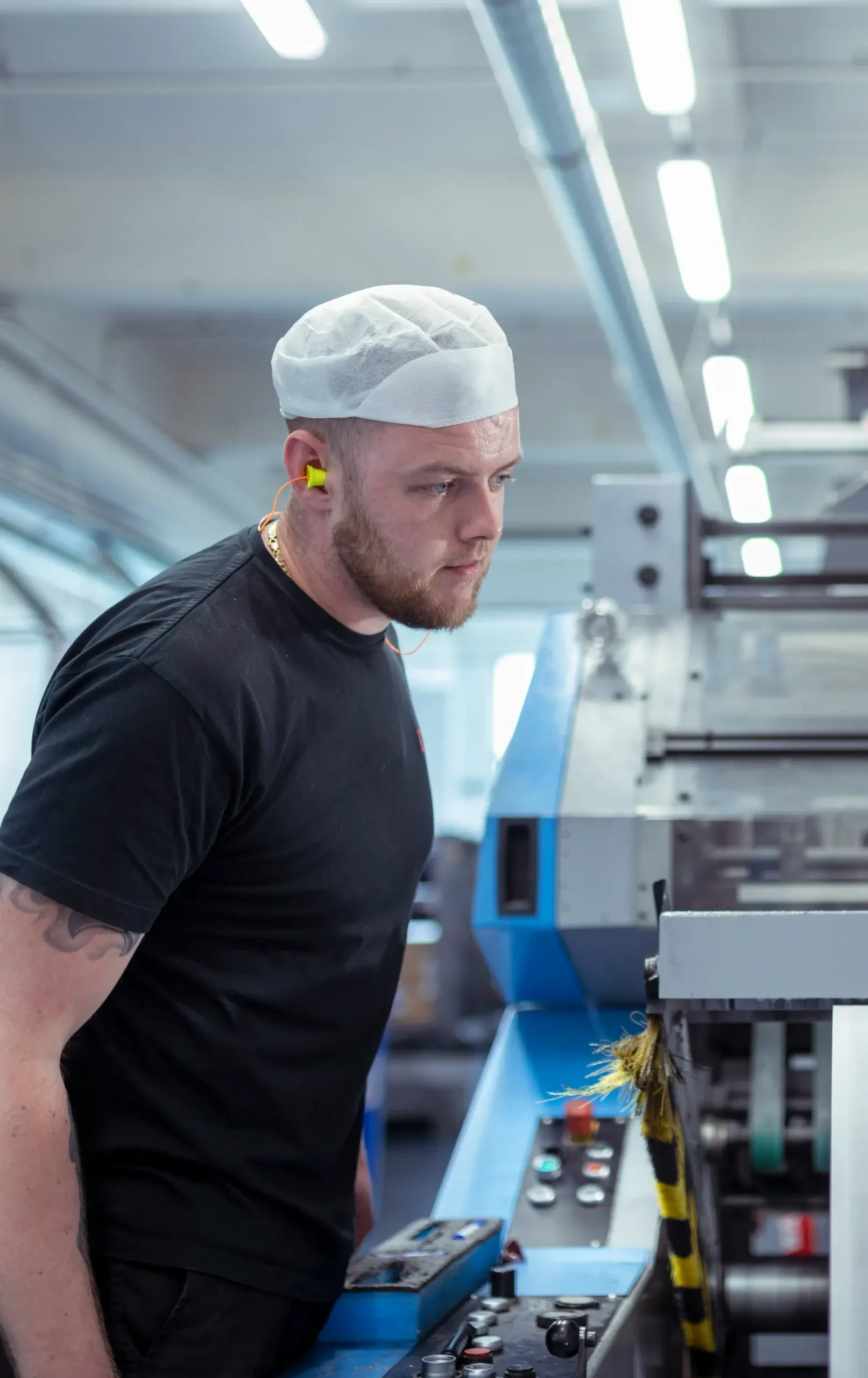 Pharma Packaging: Ensuring Safety