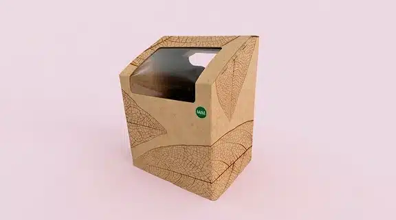Fruit & vegetable basket