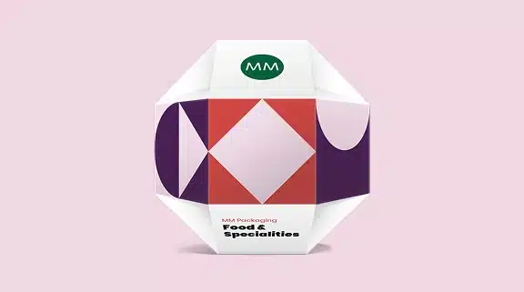 MM Shaped Cartons