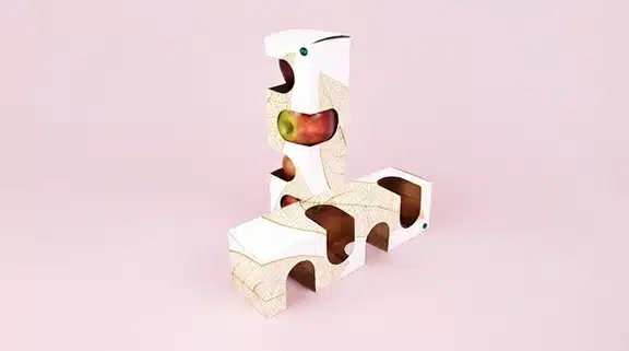 Apple basket 
