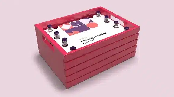 MM Beverage packaging solutions