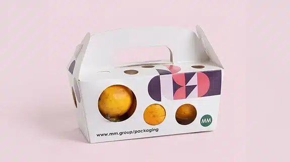 MM Fruit&Vegetable basket