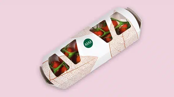 Vegetable basket