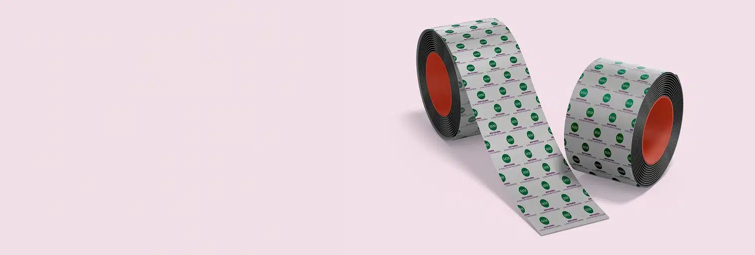 Printed Aluminium Foil
