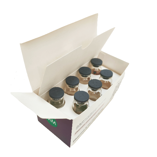 CT Carton