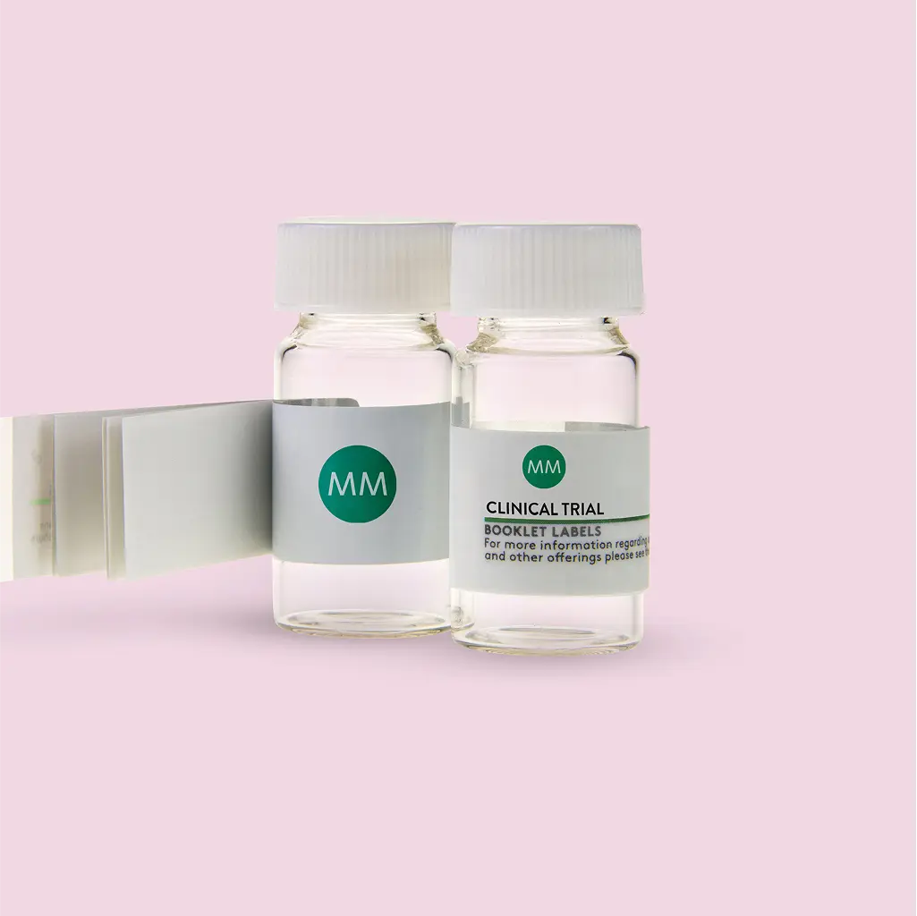 MM Clinical Trials