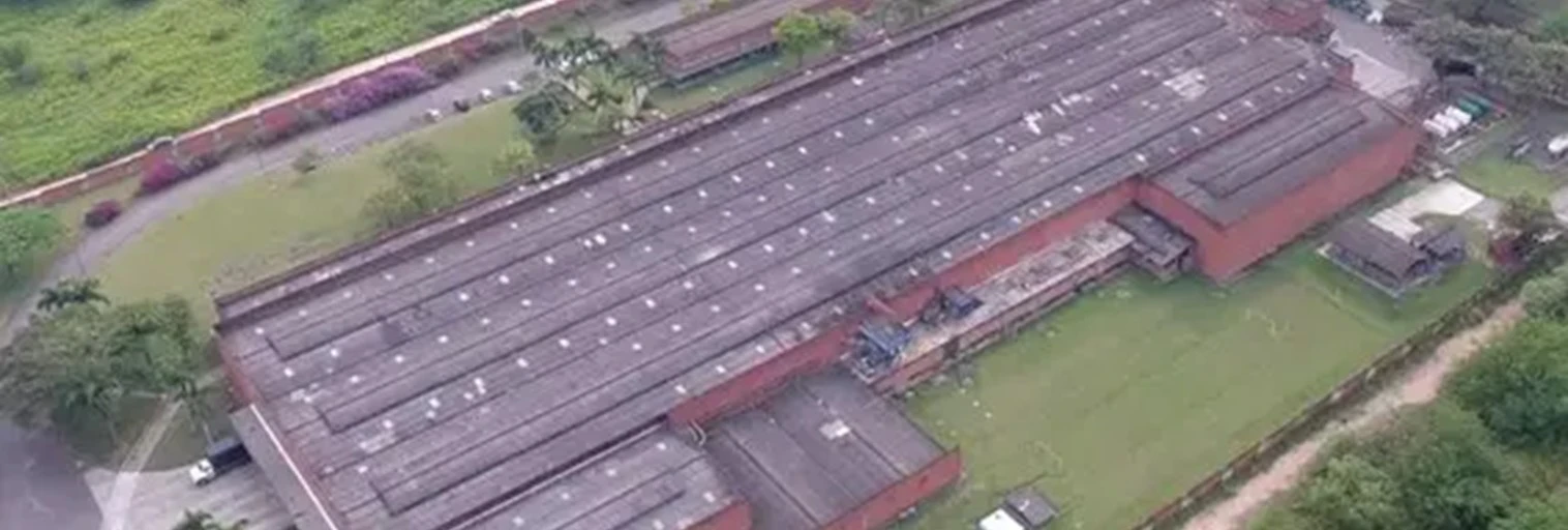 MM Colombia packaging factory