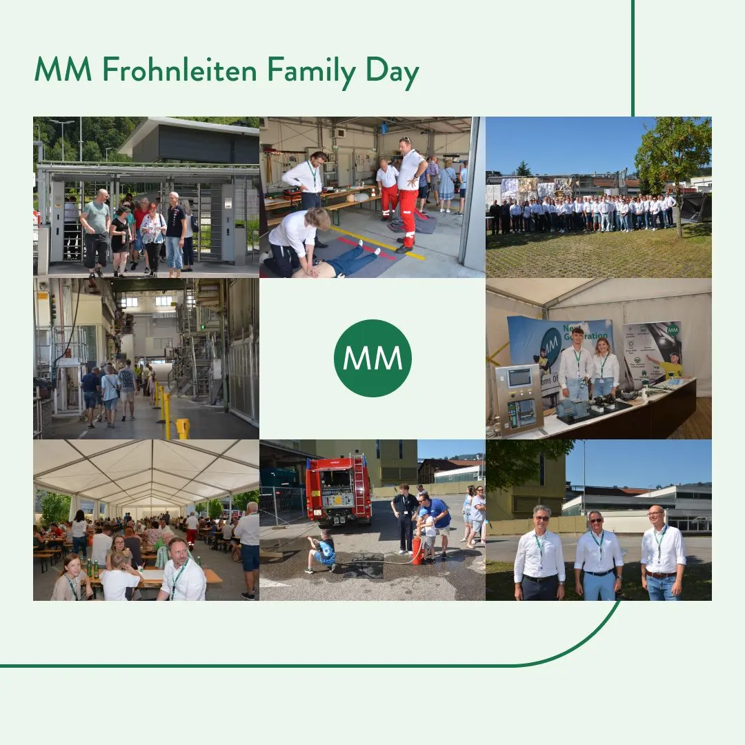 MM Frohnleiten Family Day