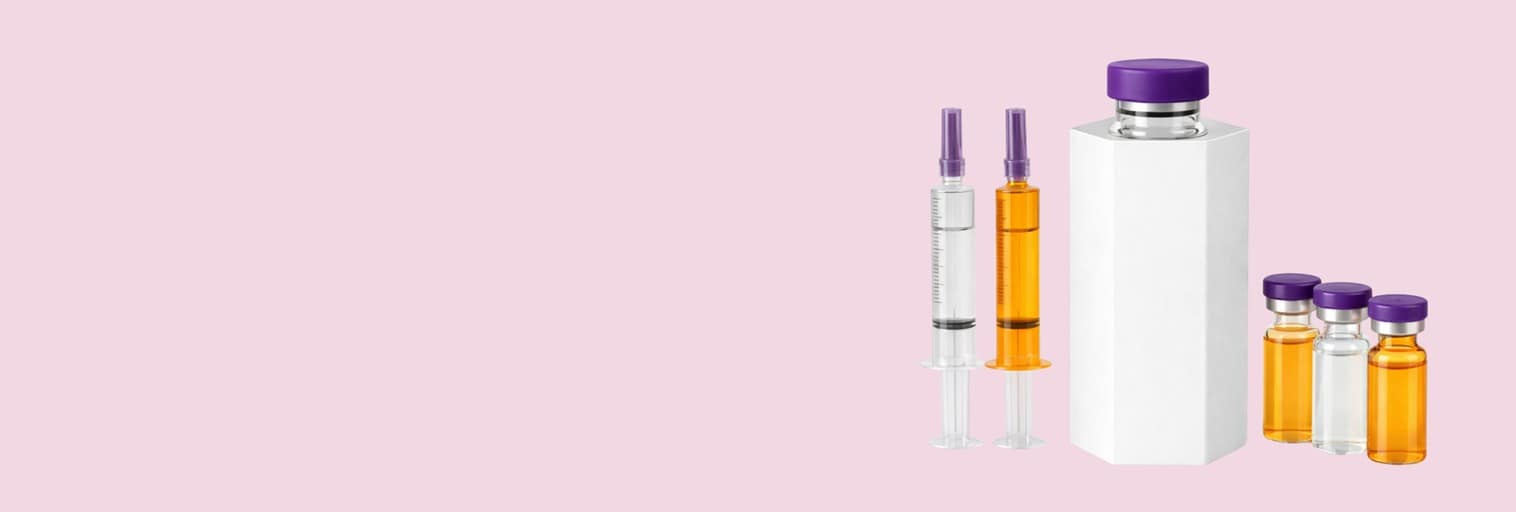 Blinding solution for pharma packaging