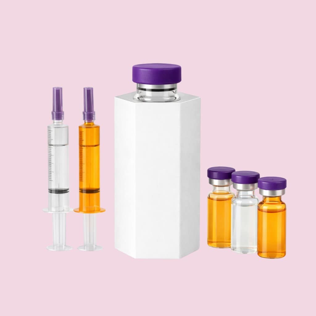 Blinding solution for pharma packaging