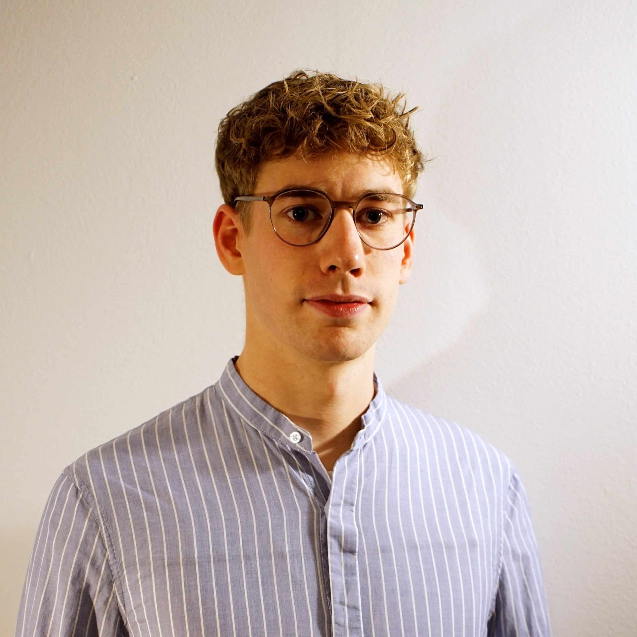 Jakob Martin, Biodiversity Specialist at MM Group