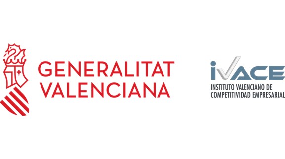 Logo Instituto Valenciano de competitividad empreserial