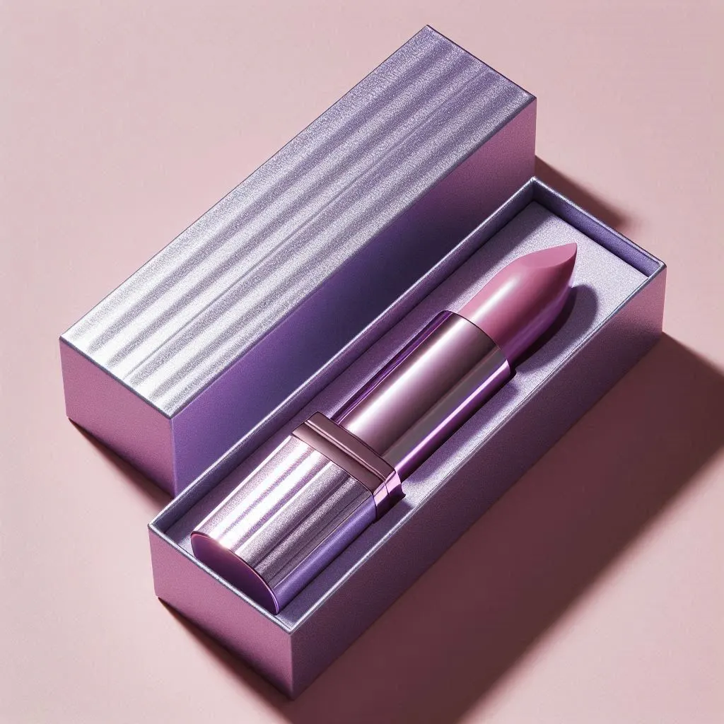 MM Moulded pulp Make Up solution