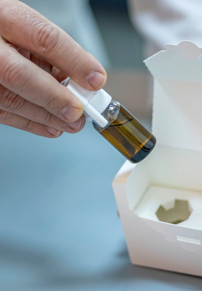 Clinical trials