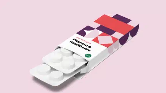 Folding carton