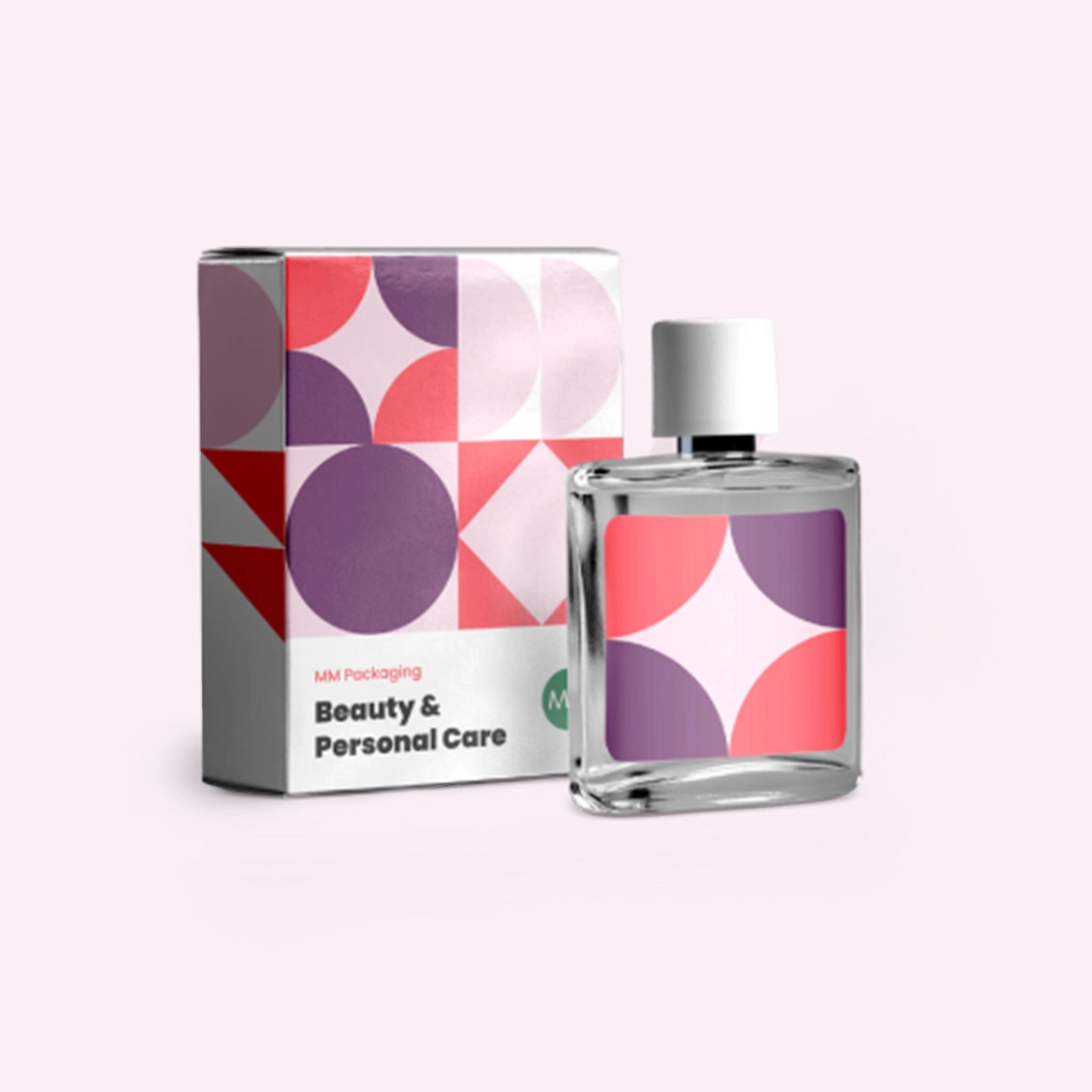 mm packaging beauty & personal care