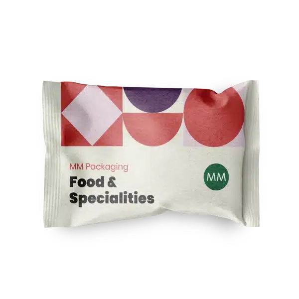 MM Fibre based packaging