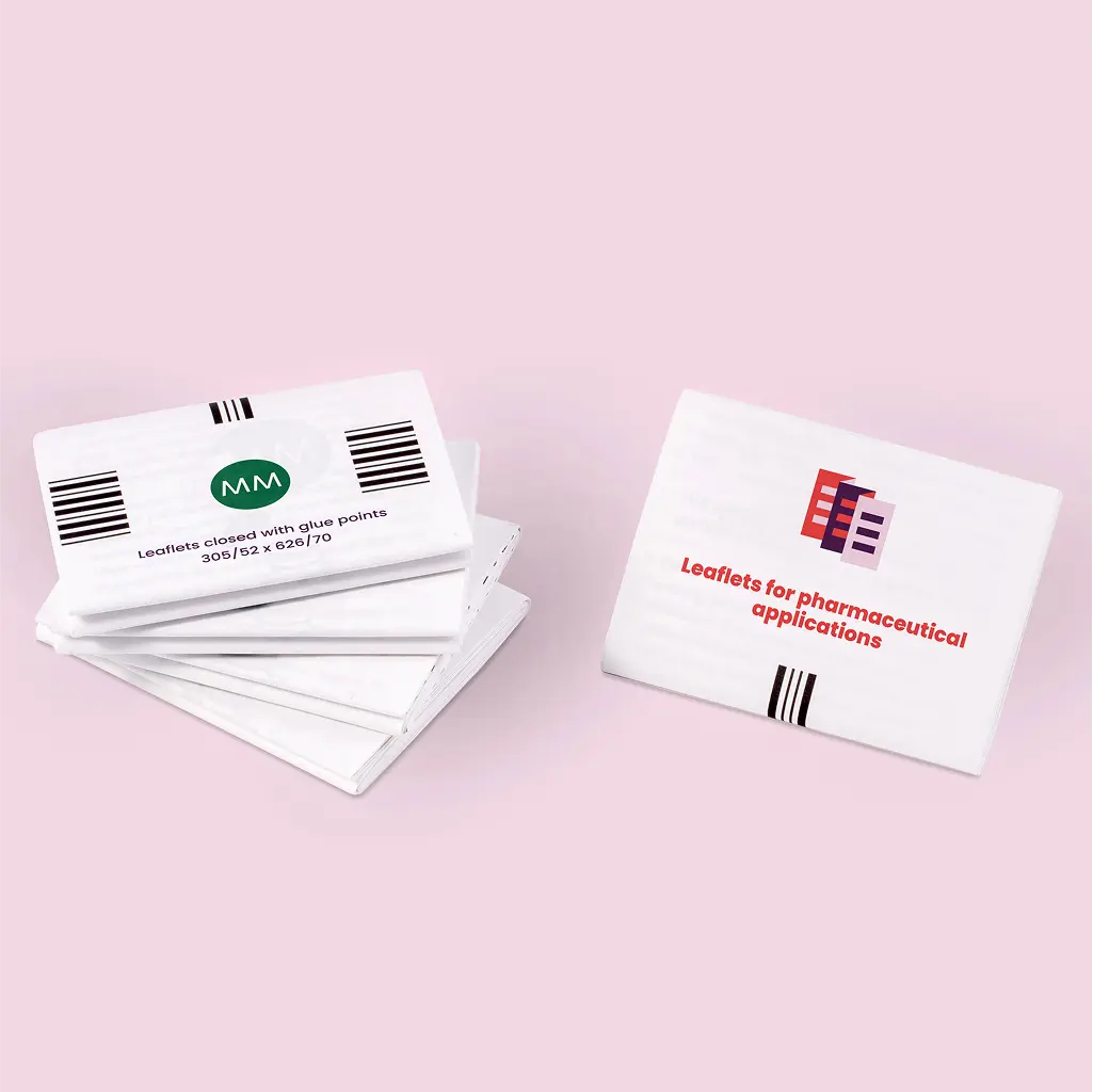 OTC Leaflets