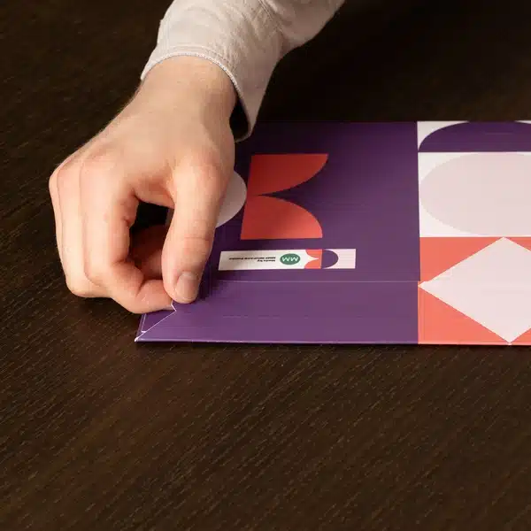 Ecommerce packaging