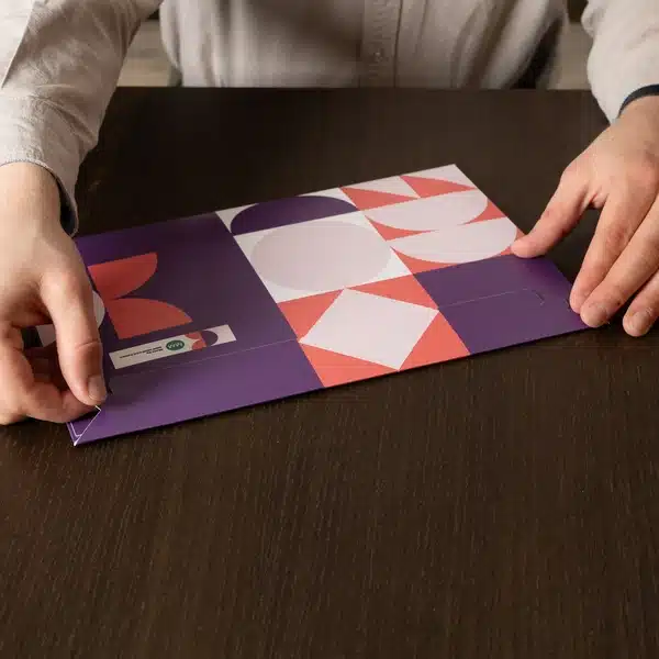 Envelopes