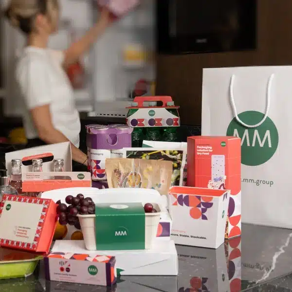 Food&Beverage pack
