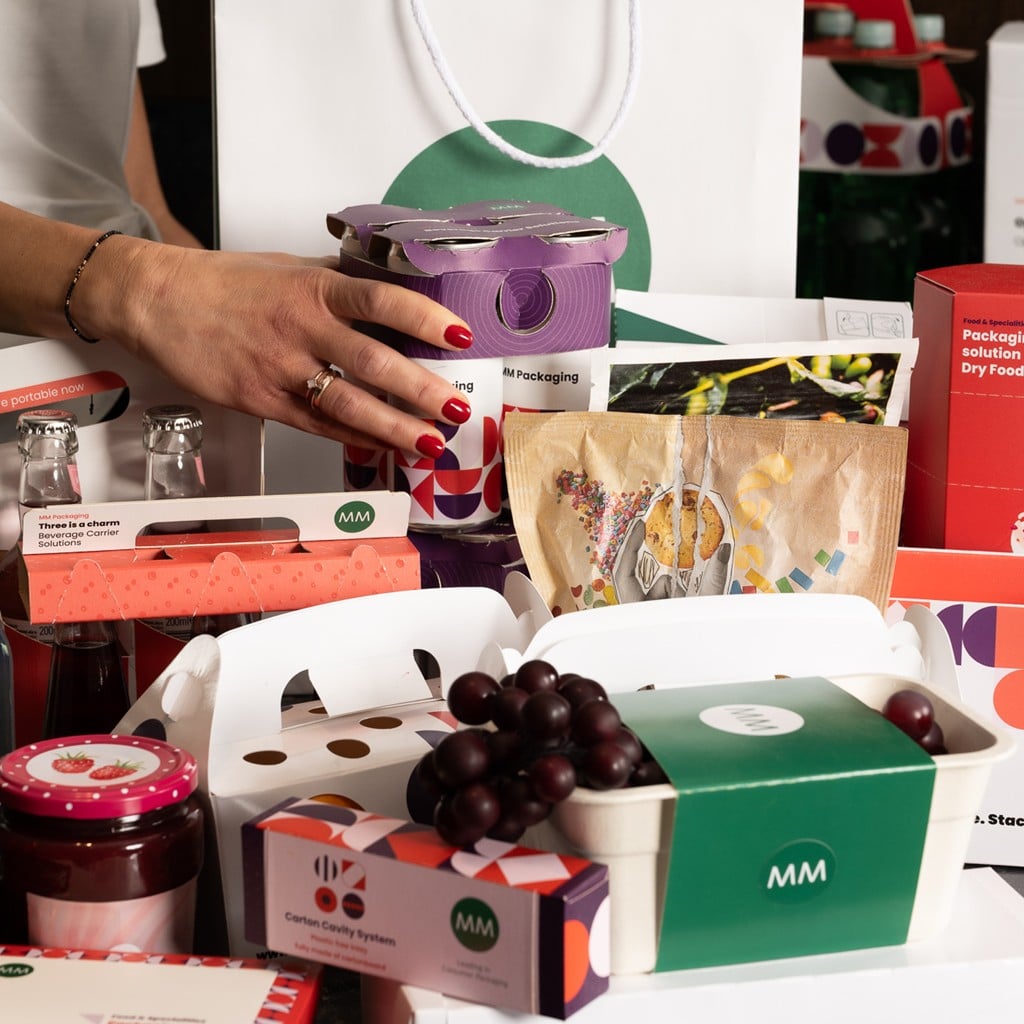 2026 packaging trends