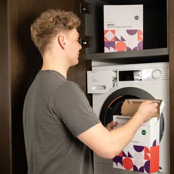 Household packaging