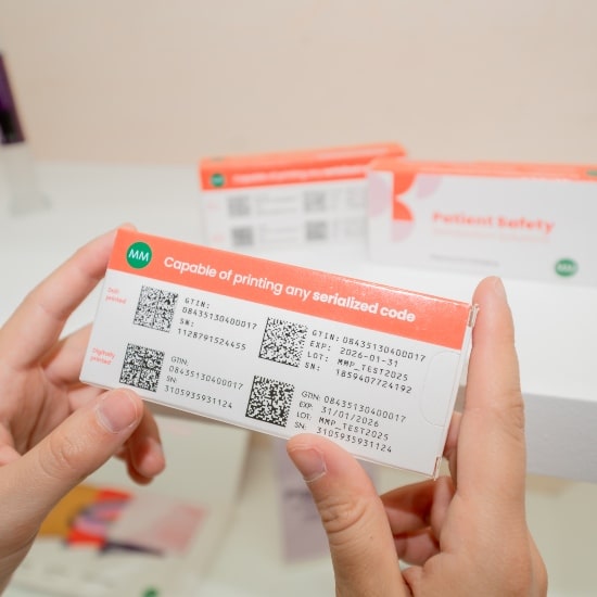 Prescription medicines