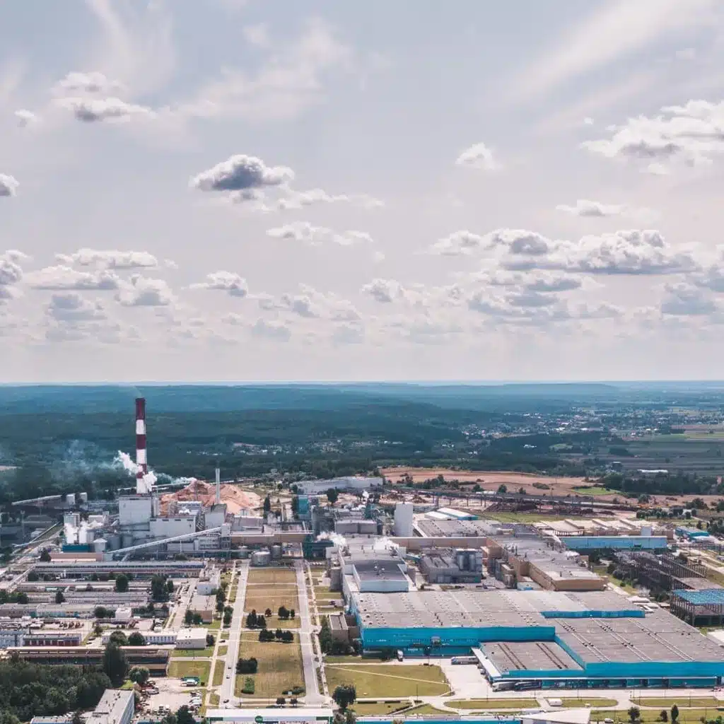 mm factory landscape