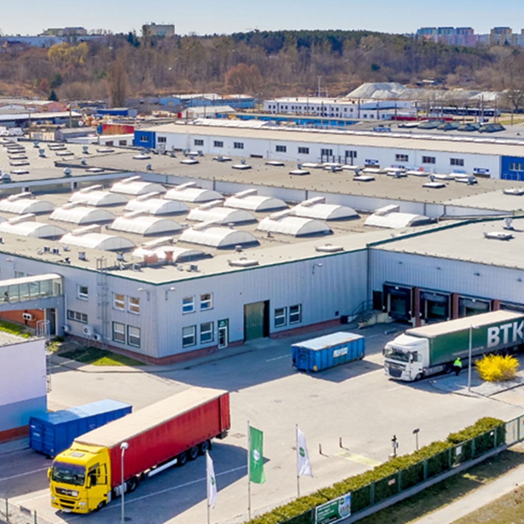 MMP Neupack Polska Rowna