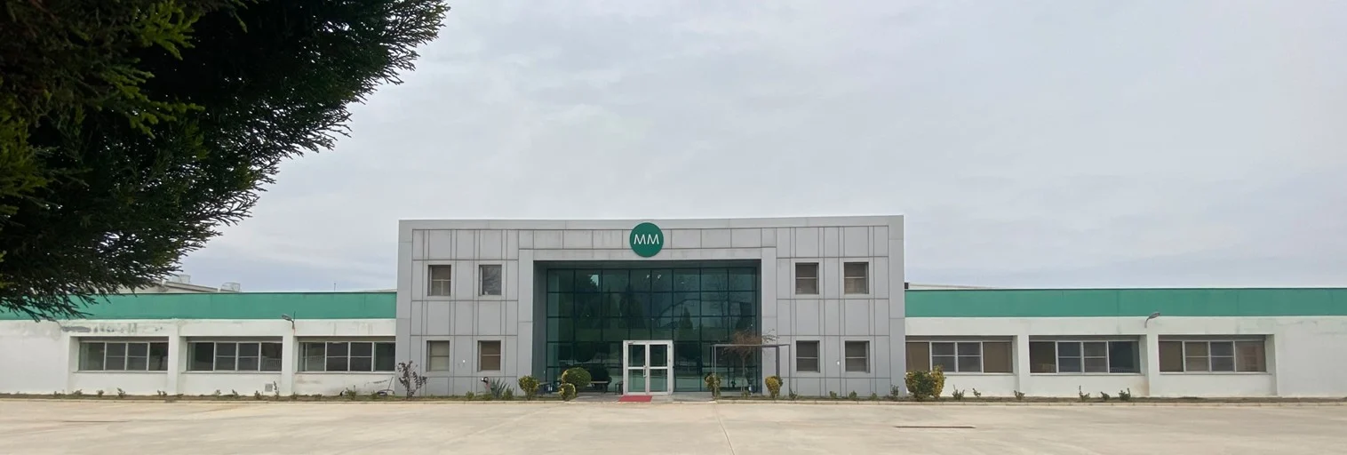 Superpak Gaziantep Landscap