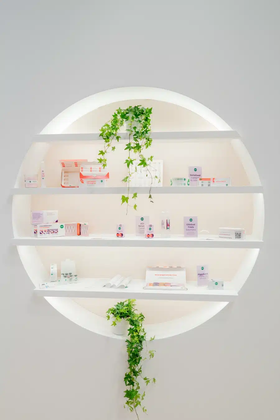 MM Pharma packaging