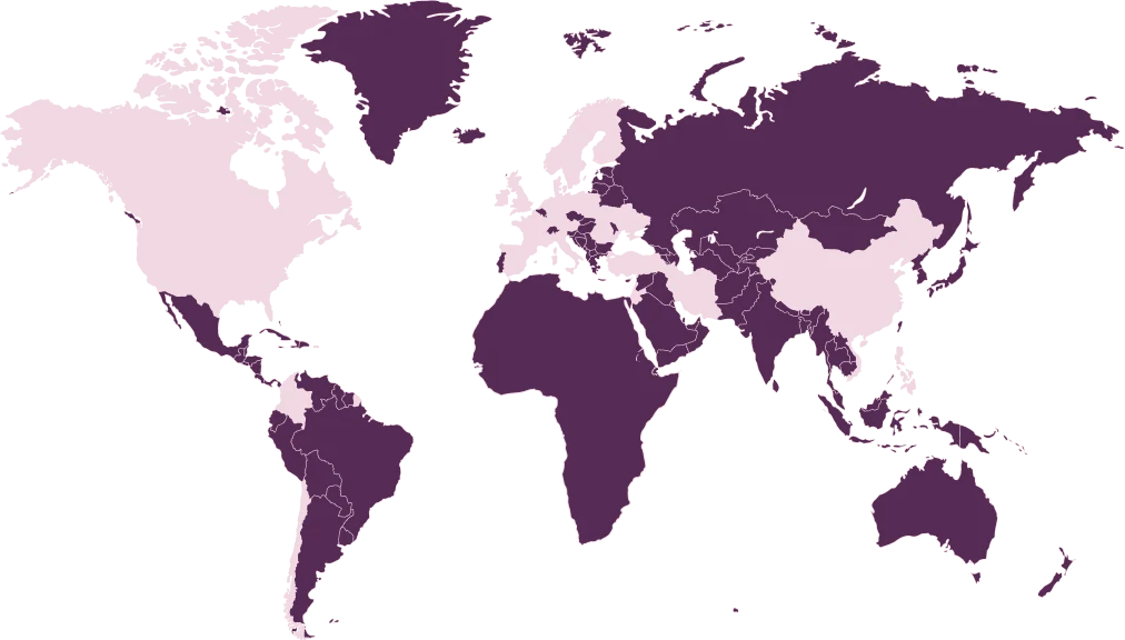 markets map icon
