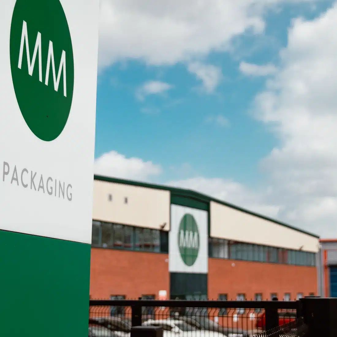 MM Packaging uses a structured approach to identify waste drivers and support continuous improvement across its production operations.